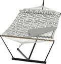 Heavy Duty 2 Person Double Hammock by KYBOLT