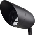 NUVO Lighting SF76/648 Transitional One Light Landscape in Bronze/Dark finish by Nuvo