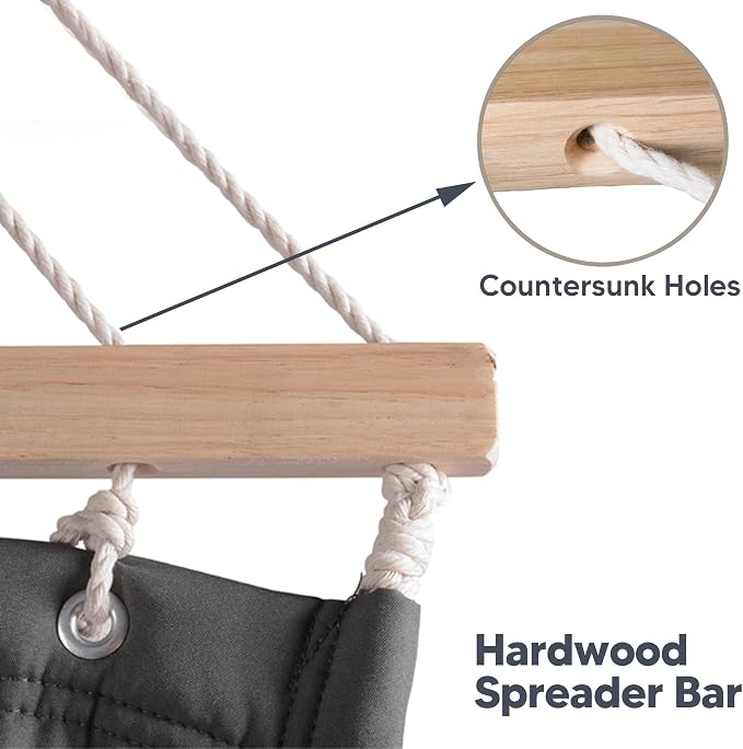 SUNCREAT Hammocks for Outside - Image 6