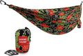 GRAND TRUNK TrunkTech Double Hammock | Ultra-Strong & Lightweight | 11 ft by GrandTrunk