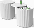 Veradek Outdoor Cooler Side Table - 2 in 1 - Designed by VeradekOutdoor