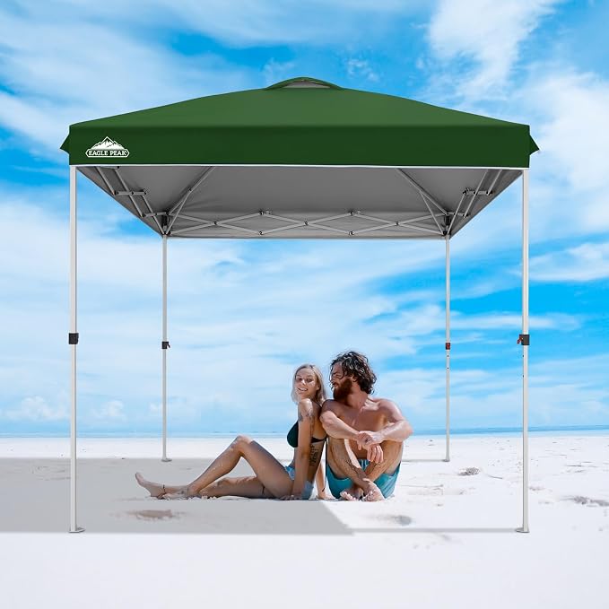 EAGLE PEAK Pop Up Canopy Tent - Image 8