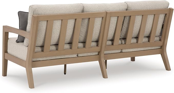 Signature Design by Ashley Hallow Creek Cottage Nuvella Weather Resistant - Image 9