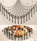 Stuffed Animal Storage Hammock Net by MirolamUS