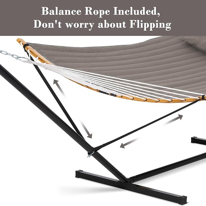 SUNCREAT Hammocks Portable Hammock - Image 8