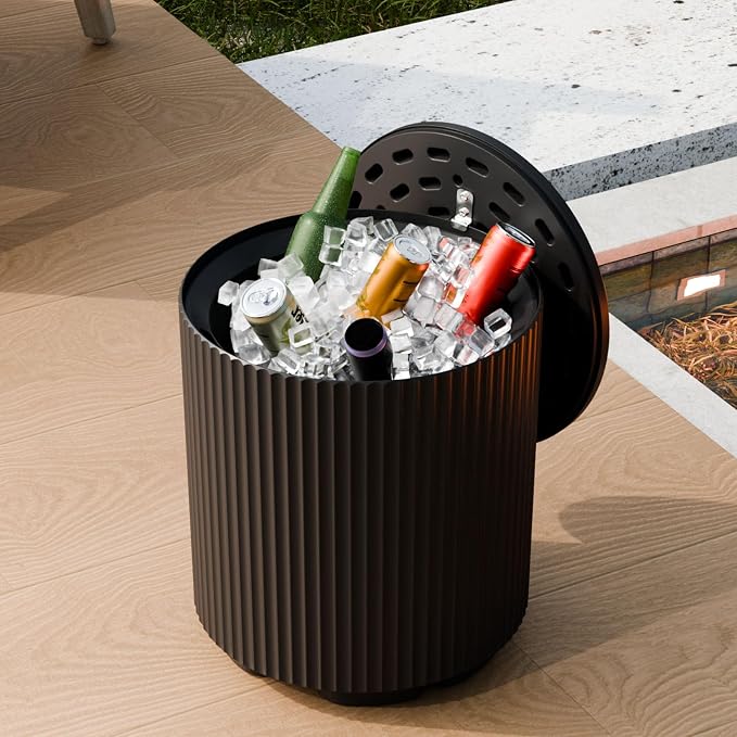 FONTOI Outdoor Cooler - Image 7