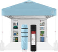 Best Choice Products 10x10ft Pop Up Canopy Tent by BestChoiceProducts