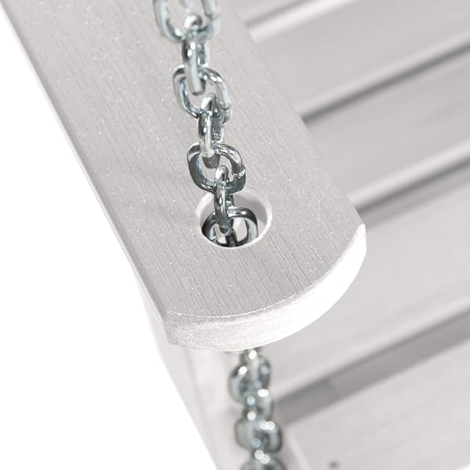 highwood Weatherly Porch Swing 5 Feet - Image 4