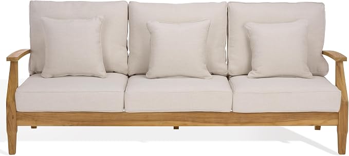 SAFAVIEH Couture Outdoor Patio Furniture Collection by SAFAVIEH