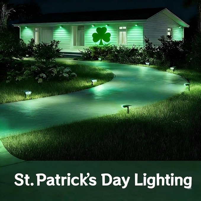 Linkind Smart Solar Lights Outdoor SL5 - Image 3