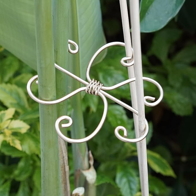 5PCS Monstera Plant Support System 4.1IN - Image 6