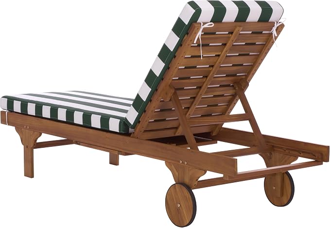 SAFAVIEH Outdoor Patio Furniture Collection - Image 6