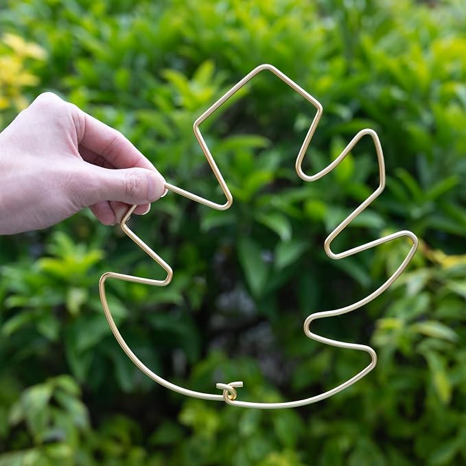 5PCS Durable Monstera Plant Stem Support Stake - Image 6