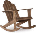 Linon Woodstock Rocking Chair by Linon