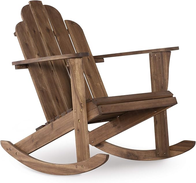 Linon Woodstock Rocking Chair by Linon