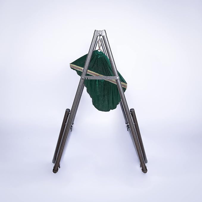 2 in 1 Hammock and Swinging Chair - Image 8