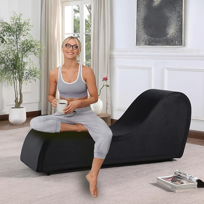 KORZEY Ergonomic Chaise Lounge - Image 6