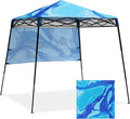 EAGLE PEAK 8x8 Pop Up Canopy Tent by EAGLEPEAK