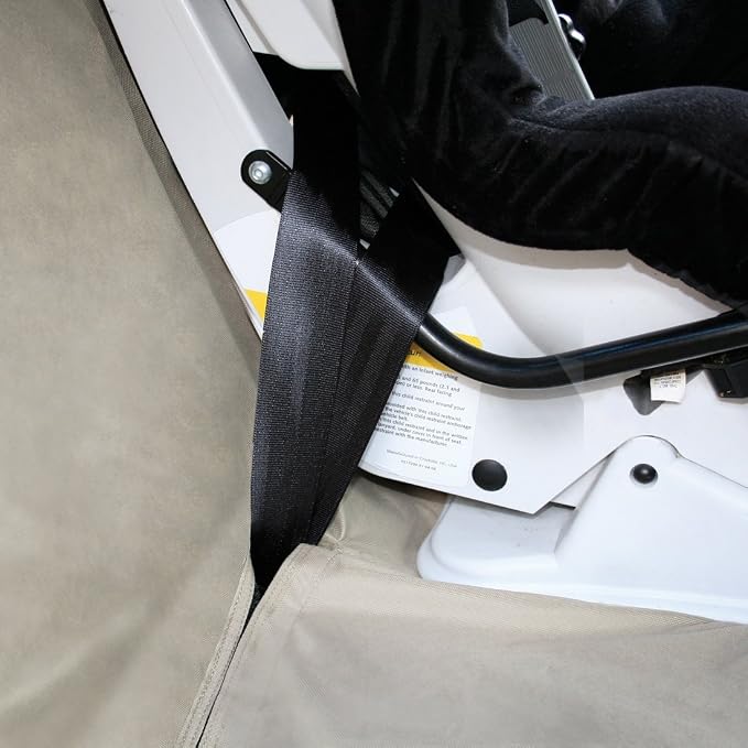 Kurgo Rover Hammock - Image 4