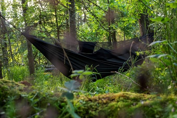 OneTigris KOMPOUND Camping Hammock - Image 2