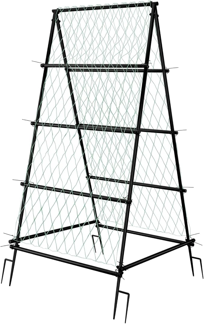 unho Garden Trellis for Climbing Plants by unho