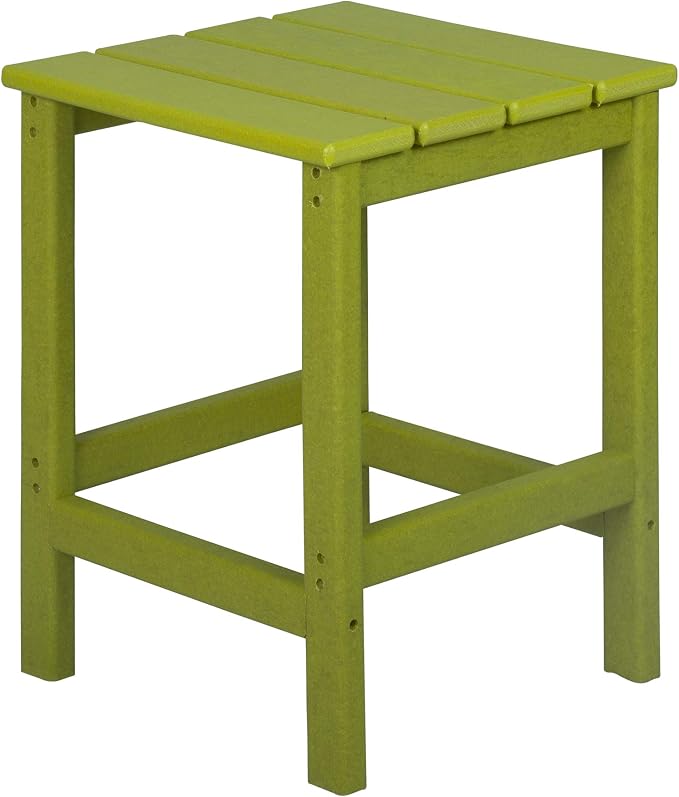 WestinTrends Malibu Square Outdoor Side Table - Image 10