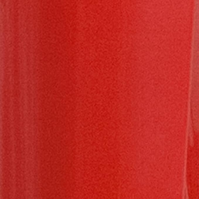 Flash Furniture Commercial Grade 30" High Backless Red Metal Indoor-Outdoor - Image 10