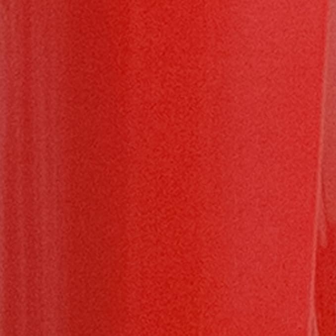 Flash Furniture Commercial Grade 30" High Backless Red Metal Indoor-Outdoor - Image 11