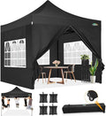 COBIZI 10x10 Pop Up Canopy by COBIZI