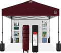 Best Choice Products 10x10ft Pop Up Canopy Tent by BestChoiceProducts