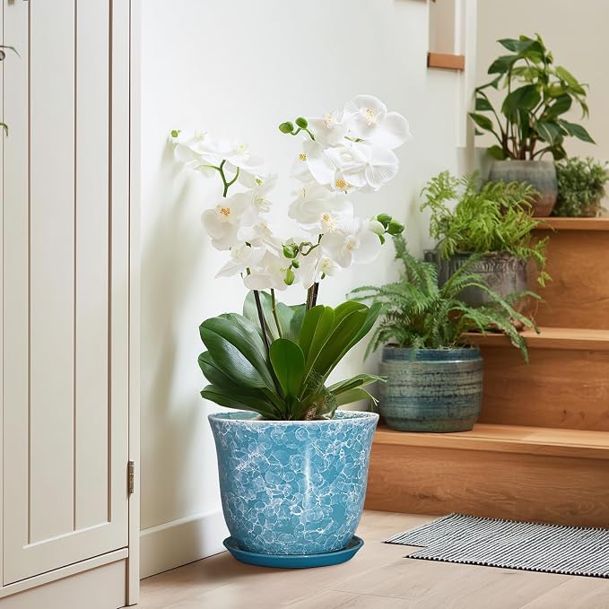Ceramic Planter - Image 6