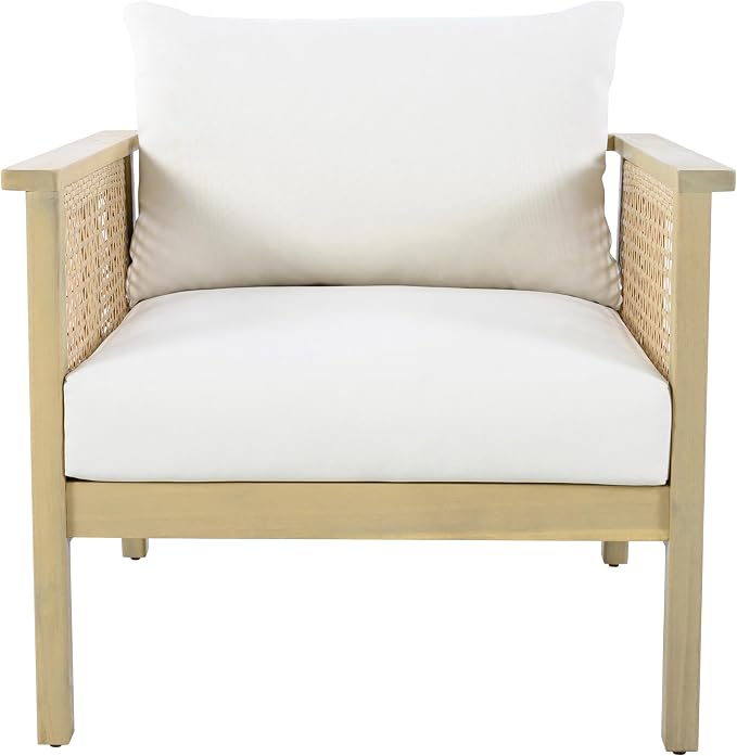 Christopher Knight Home Teras 8-Seater Patio Furniture Set - Image 7