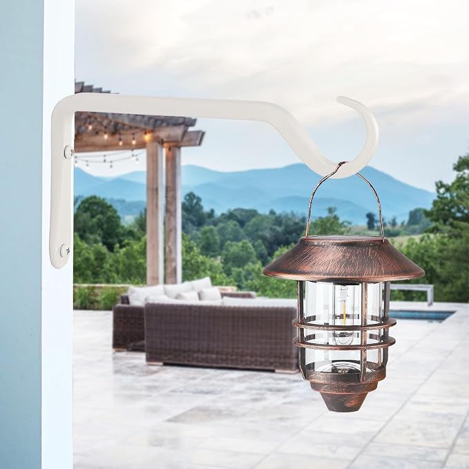 8" Plant Hangers 2-Pack - Image 5