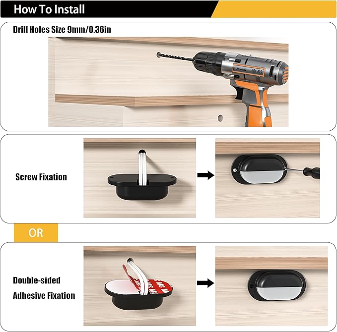 Stair Step LED Light Kit JOV-0816 - Image 3