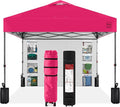 Best Choice Products 10x10ft Pop Up Canopy Tent by BestChoiceProducts
