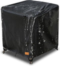 Patio Wicker Side Table Cover, Suitable by UNARK