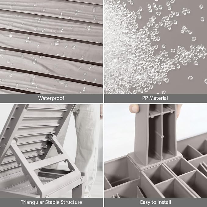 Nestl Patio Chairs - Image 5