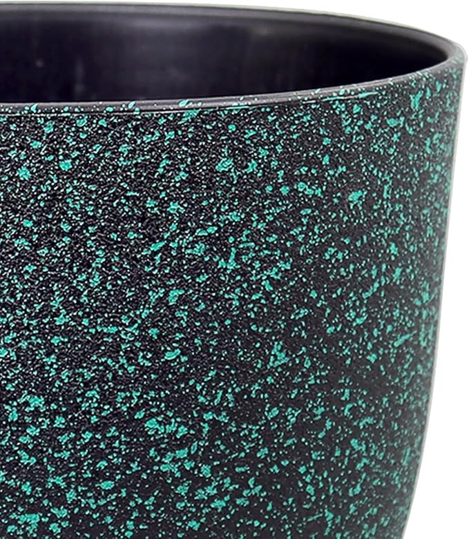 Large Flower Pots 12/10/9 inch, Plant Pots - Image 5