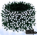 Upgraded Super Long 264FT 800 LED Christmas String Lights Outdoor & Indoor by PRODUCTS