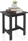 Outdoor Side Table, Small Adirondack Side Table by Meluvici