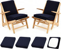 Patio Stretch Cushion Covers, Outdoor Sofa slipcovers by Unknown