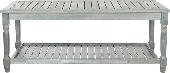 Safavieh Outdoor Collection Oakley Coffee Table by SAFAVIEH