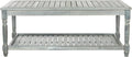 Safavieh Outdoor Collection Oakley Coffee Table by SAFAVIEH