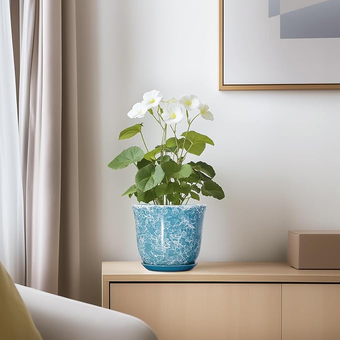 Ceramic Pots for Plants - Image 6