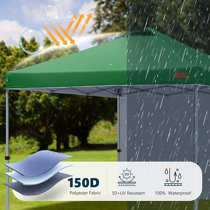 MASTERCANOPY Durable Pop-up Canopy Tent - Image 9