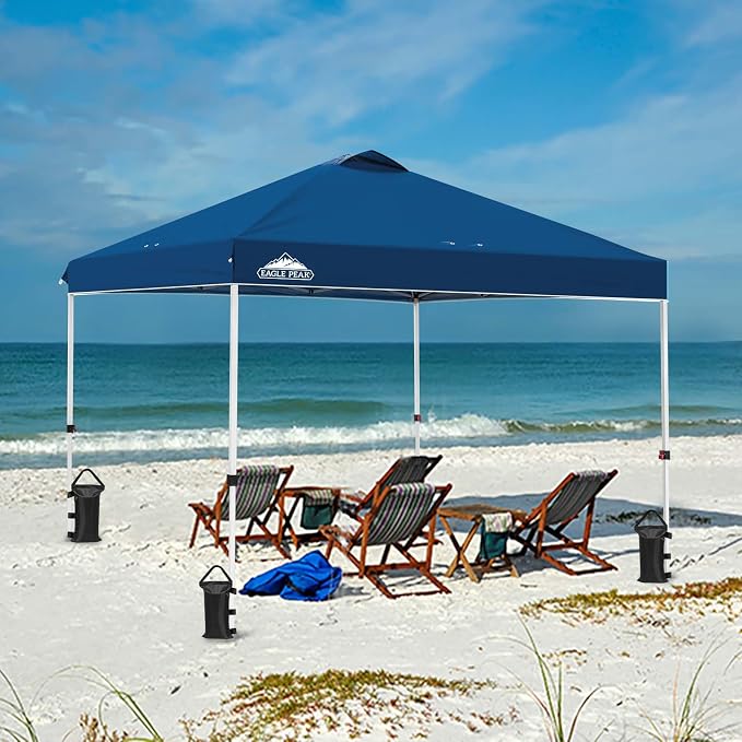 EAGLE PEAK Pop Up Canopy Tent - Image 8