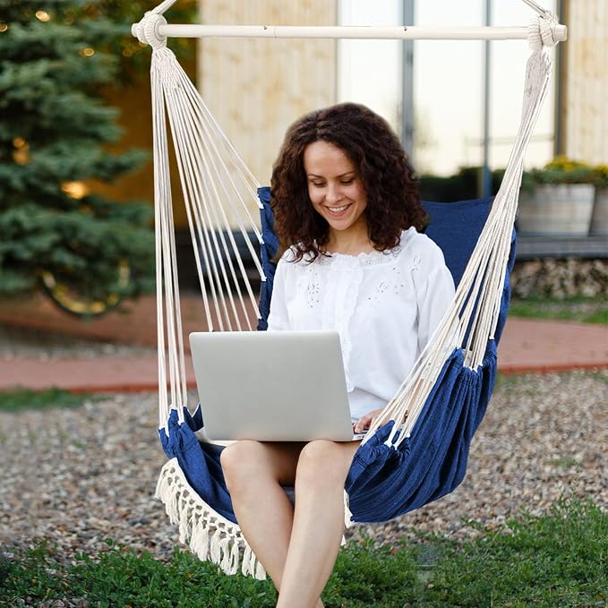 Chihee Hammock Chair Hanging Chair - Image 2