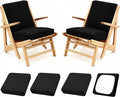 Patio Stretch Cushion Covers, Outdoor Sofa slipcovers by Unknown