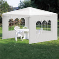 Outdoor Party Tent Wedding Birthday Tents by LBLWJD