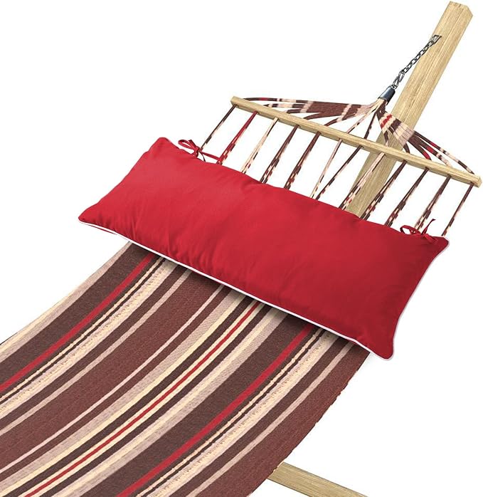 36 inch Hammock Pillow for Net Company, Extra Large Outdoor Hammock Pillow - Image 7